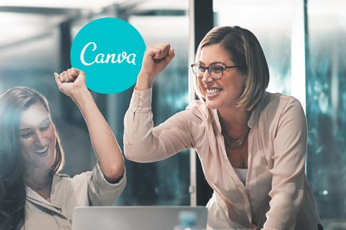 Canva Blog Header